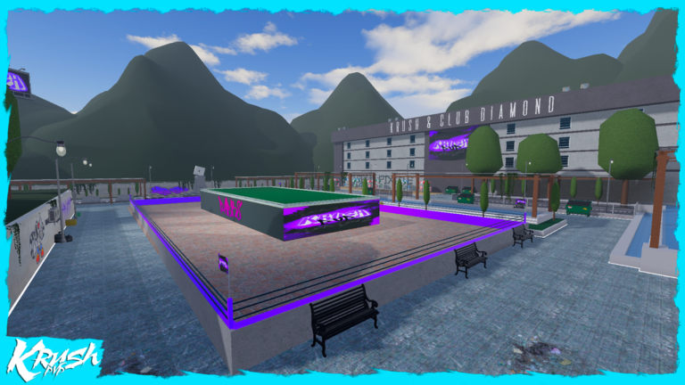 Krush PVP [UPDATE] screenshot 2