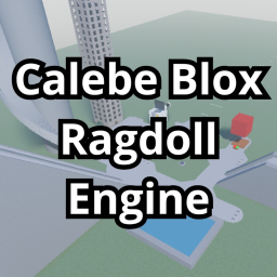 Calebe Blox Ragdoll Engine