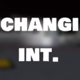 [HIRE] Changi International Airport