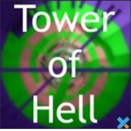 Tower Of Hell Mini [CHECKPOINTS!]