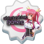 Alicization Games
