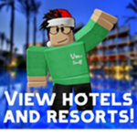 View Hotels and Resort! (NEW)