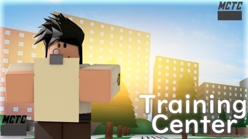 Mano County Training Center.