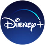 Disney+ App