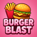 Burger Blast Roleplay
