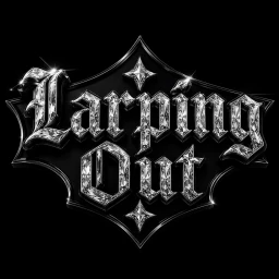Larping out icon