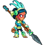 GloryKidd