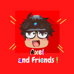 Ax3l and friends