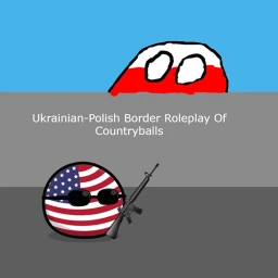 Countryballs Border Roleplay icon