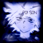 POISONs GXNG c