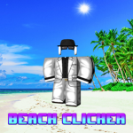 Beach Clicker