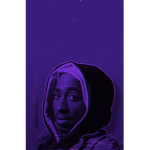 2pac fans only