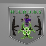 [W.A.R.J.O.Y.] Fort Climax