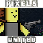 - Pixels United -