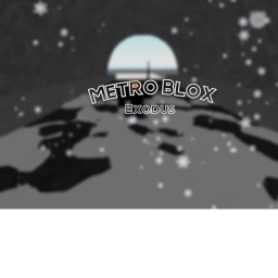 Metro Blox