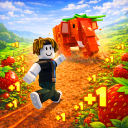 +1 Speed for Strawberry