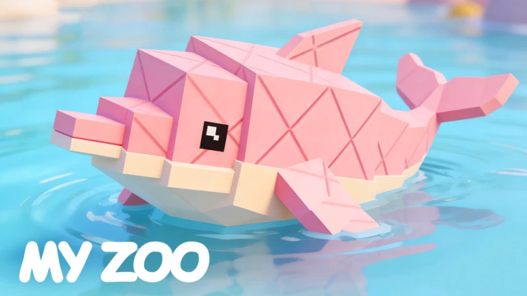 [💘]Build a Zoo🌊