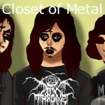 Jacks Closet of Metal