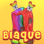 Blaque