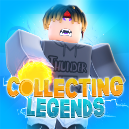 Collecting Legends 💰 [BETA]