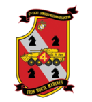 4th Light Armored Reconnaissance Battalion