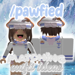 Matching Outfits Ideas 🐾