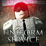 [CA] Cᴀɴᴀᴅɪᴀɴ Aʀᴍʏ Uɴɪғᴏʀᴍ Sᴇʀᴠɪᴄᴇ