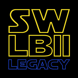 Lightsaber Battles II: Legacy
