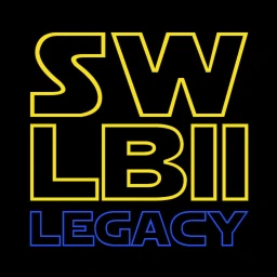 Lightsaber Battles II: Legacy icon