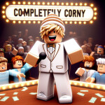 🤣COMPLETELY CORNY🤣 [DONATION GAME]