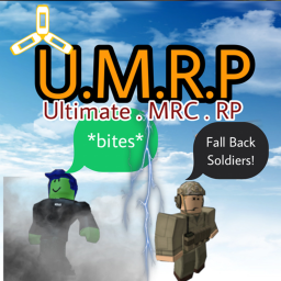 ULTIMATE.MRC.RP WORLD