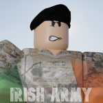 [IΑ] Irish Army
