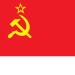 This is the Soviet empire