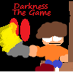 Darkness The Game
