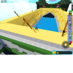 The build a boat kings