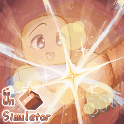 Unbox Simulator (UPDATE✨)