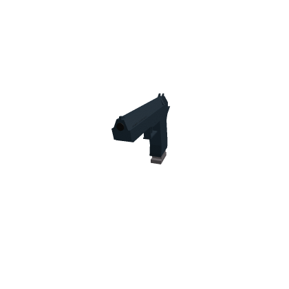 Desert Eagle MW3 Style