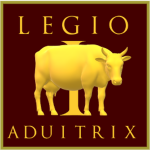 · Legio I Adiutrix ·