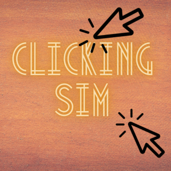 Clicking Simulator