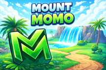 [UPD PET] Góra Momo