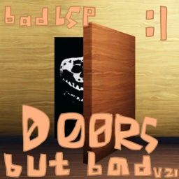 doors but bad v21 icon