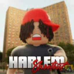 🔫Harlem Shootout🔫