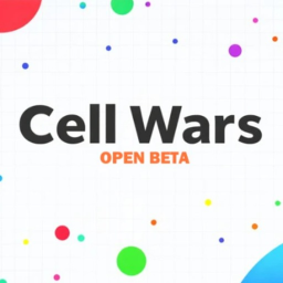 Cell Wars [BETA RELEASE] (Discontinued)