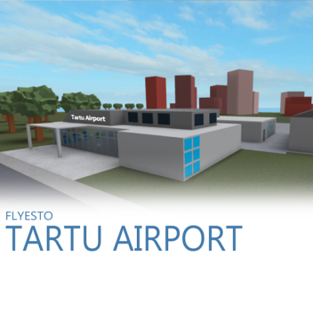 Tartu Airport