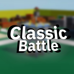 Classic Battle ( Demo )