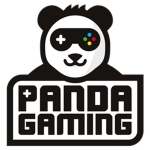 Pandas Gaming!