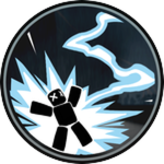 Get Struck By Lightning