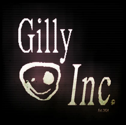 Gilly INC. Roblox group icon