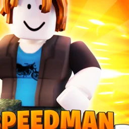 Simulateur Speedman icon