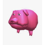 Pig type of People